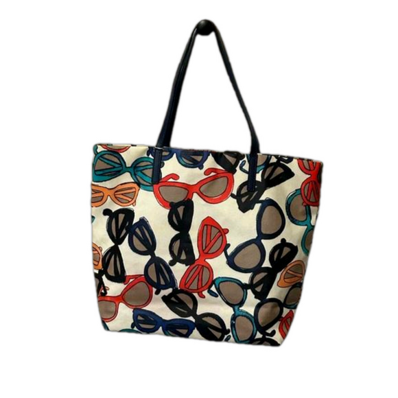 Kate Spade Tote and Rare “Story Book” Wallet - Picture 2 of 14